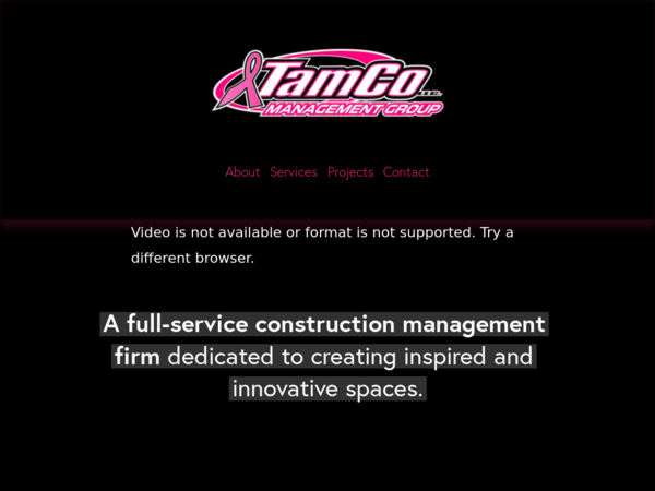 Tamco Management Group