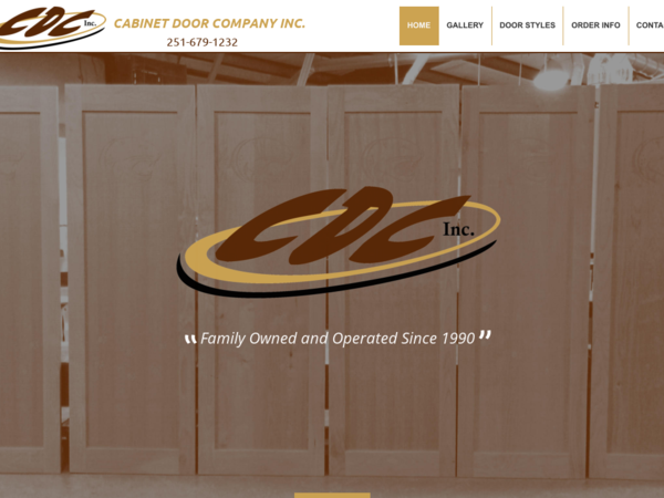 Cabinet Door Co