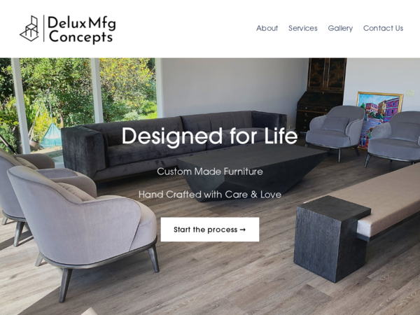 Delux Manufacturing Concepts