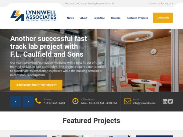 Lynnwell Associates