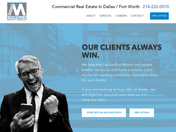 Morgan Realty