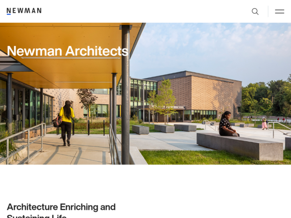 Newman Architects