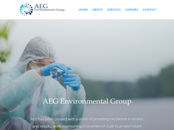 AEG Environmental Group