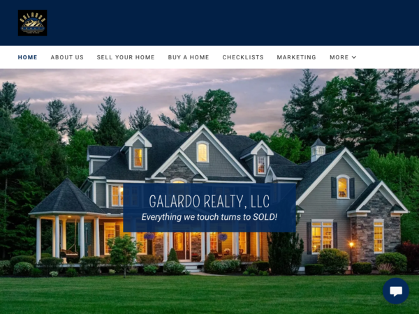 Galardo Realty