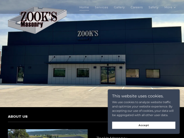 Zook's Masonry LLC