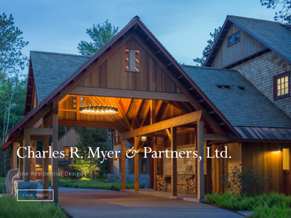 Charles R Myer & Partners