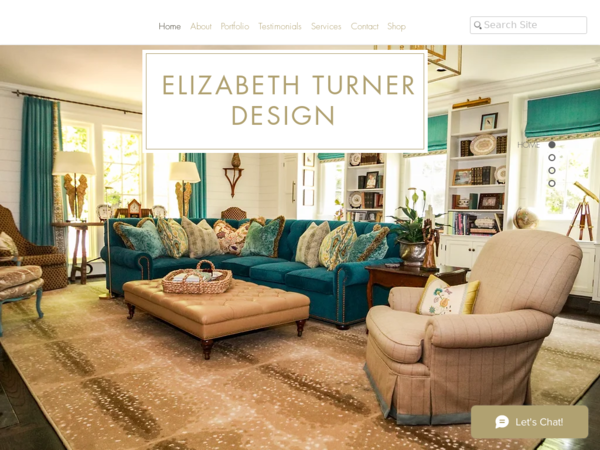 Elizabeth Turner Design