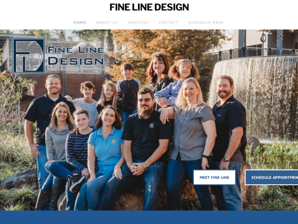 Fine Line Design & Drafting