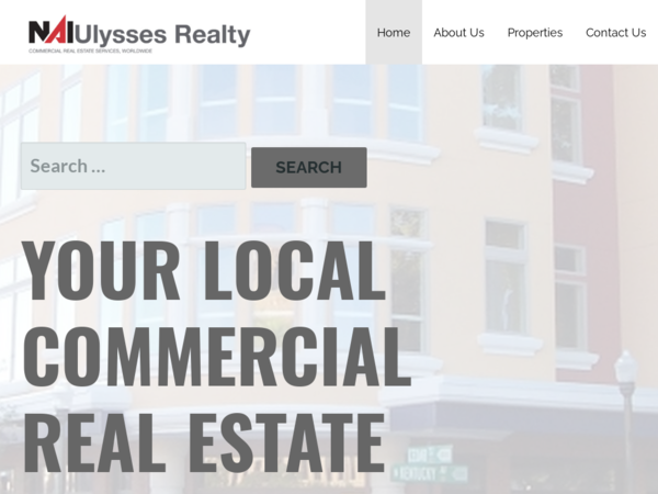 NAI Ulysses Realty