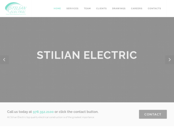 Stilian Electric Inc
