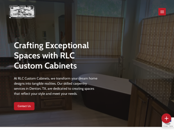 RLC Custom Cabinets