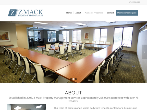 Z-Mack Property Mgt