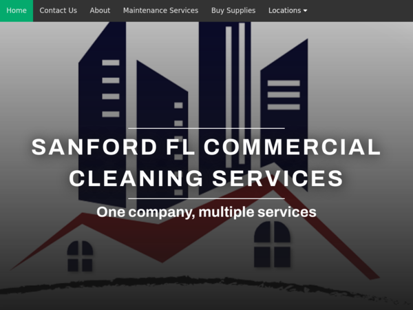 Ekillib Services Janitorial Services