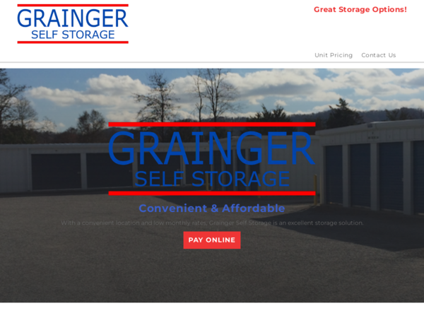 Grainger Self Storage