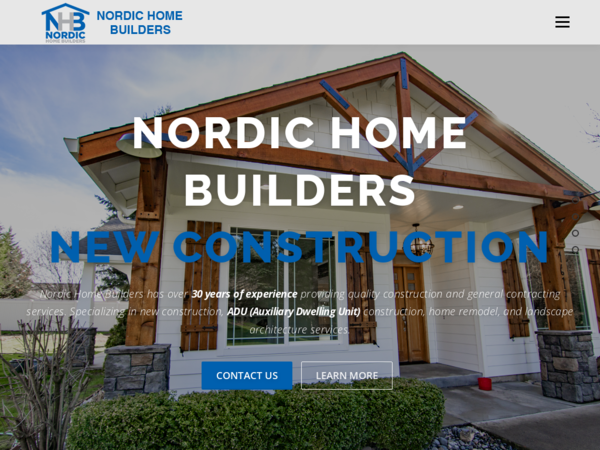 Nordic Home Builders