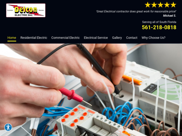 Delcon Electric