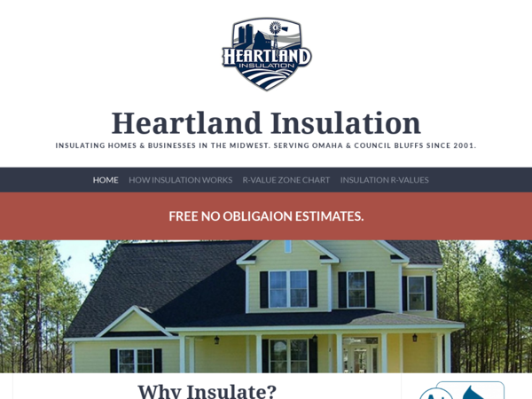 Heartland Insulation