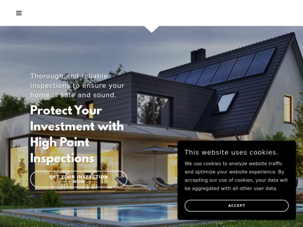High Point Inspections LLC