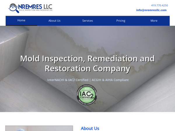Nremres LLC