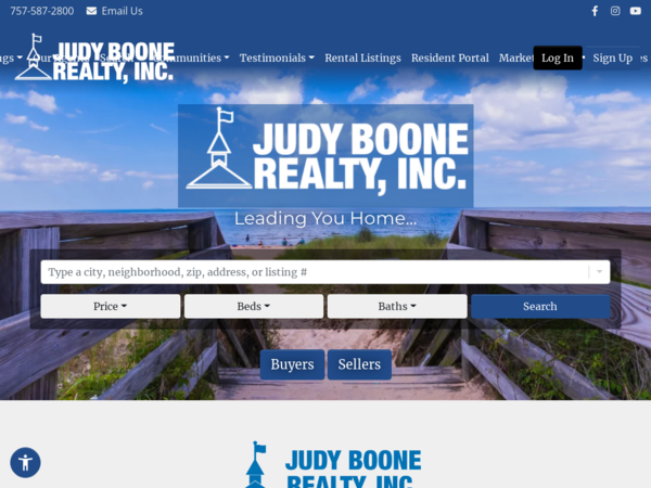Boone Builder Inc