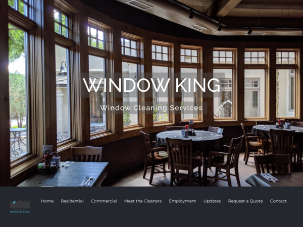 Window King
