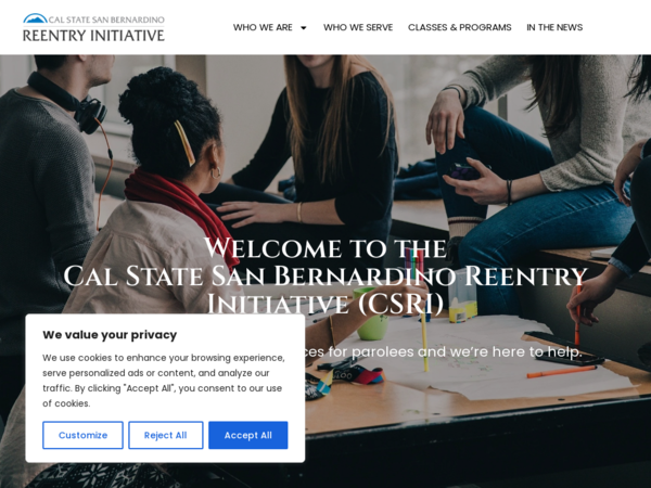 Csri