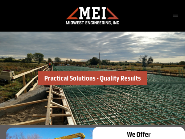 Midwest Engineering