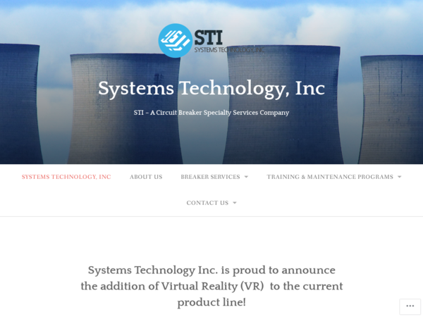 Systems Technology Inc