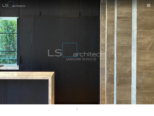 Laidlaw Schultz Architects