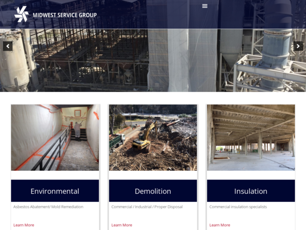 Midwest Service Co LLC