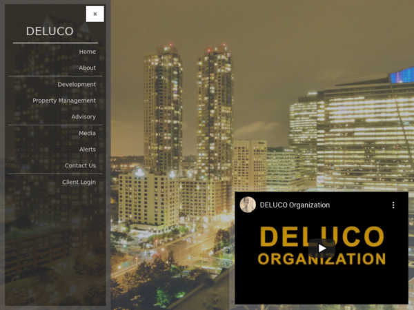 Deluco Organization Ltd