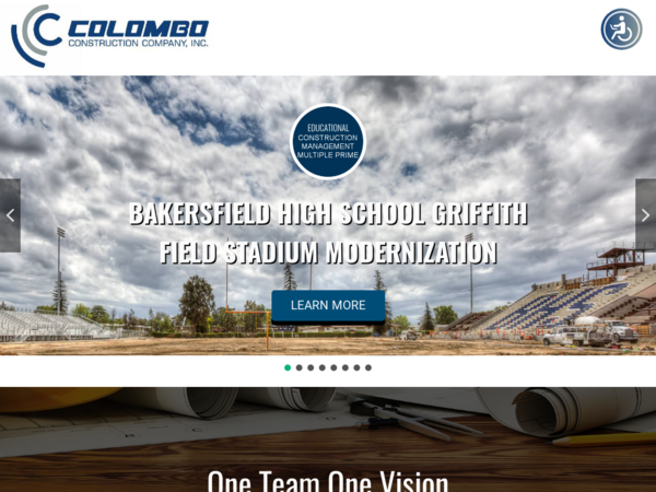 Colombo Construction Company