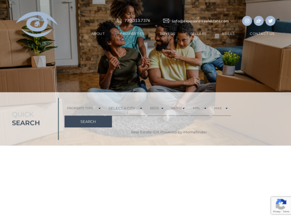 Exposure Realty LLC