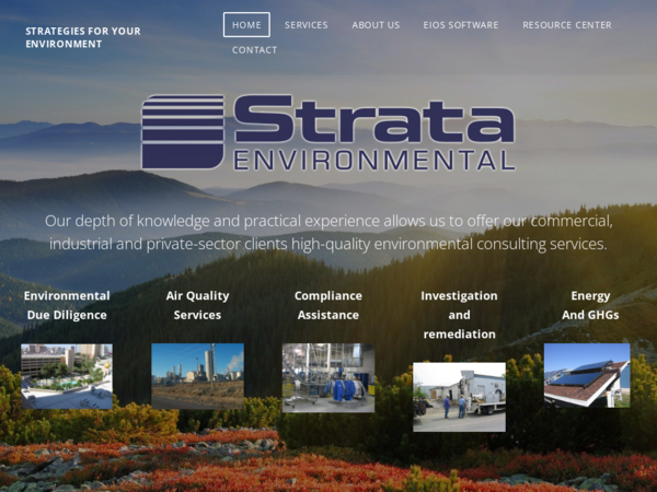 Strata Environmental
