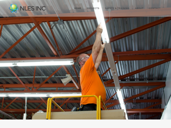 National Lighting & Elec Services