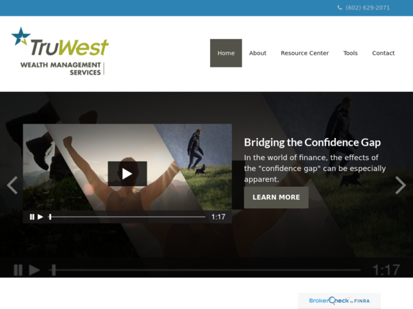 Truwest Wealth Management Services
