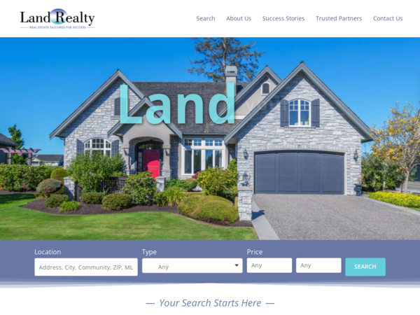 Land Realty