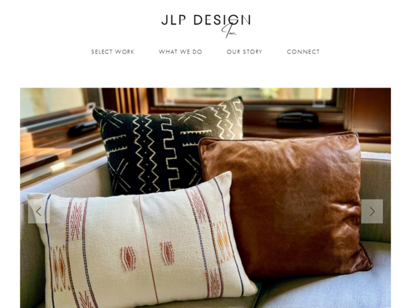 JLP Design