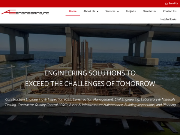 AE Engineering