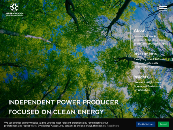 Greenwood Energy