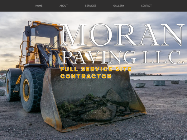 Moran Paving LLC