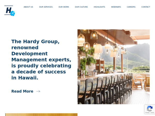 The John Hardy Group
