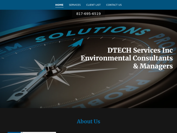 Dtech Services