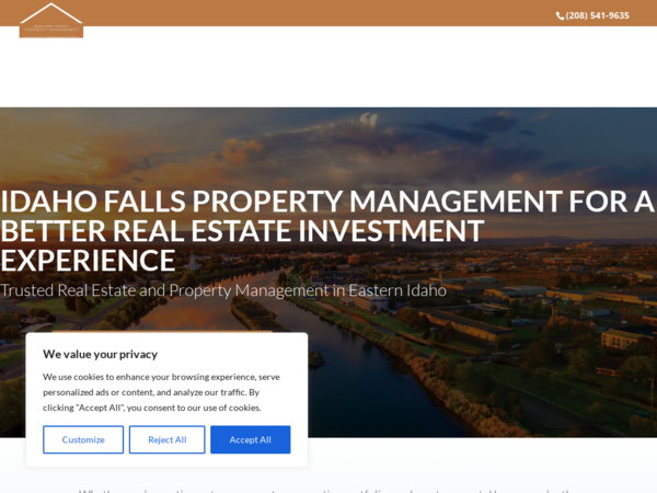Eastern Idaho Property Management