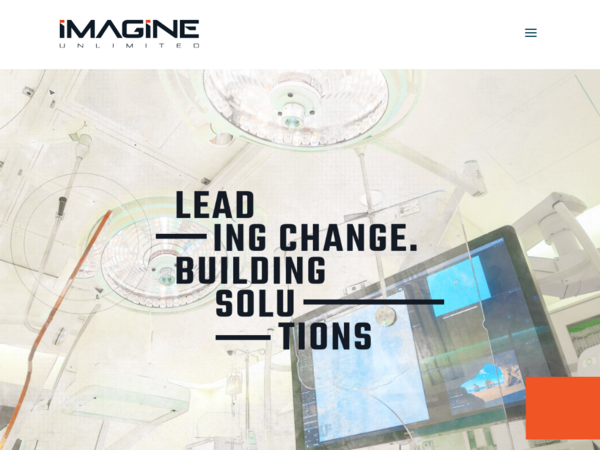 Imagine Unlimited
