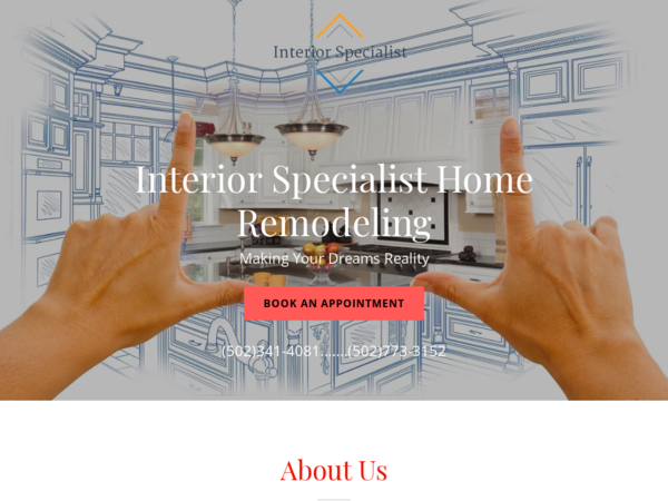 Interior Specialist