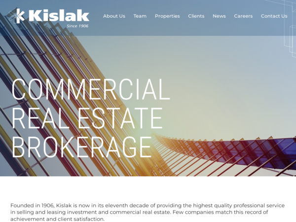 The Kislak Company