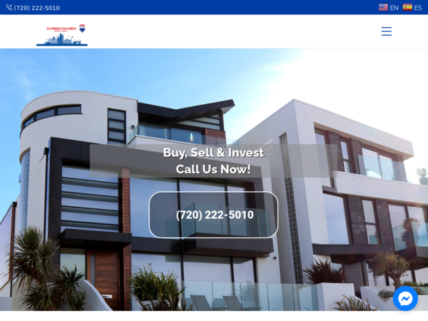 Alfredo Salcedo Real Estate Team