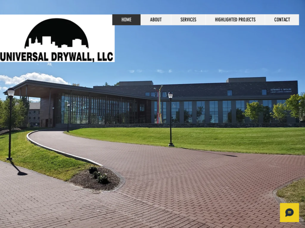 Universal Drywall LLC