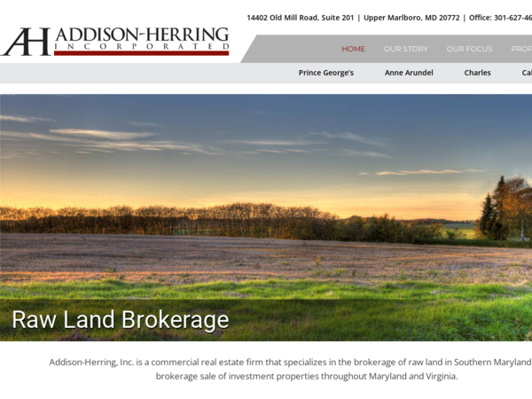 Addison-Herring Inc